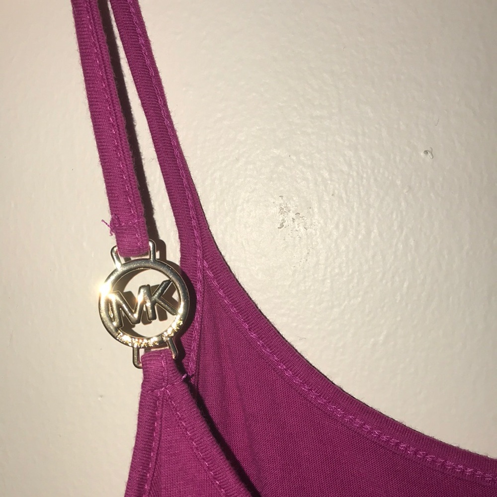 MK tank top